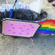 Illustration for article titled The Best Costumes From The Tompkins Square Dog Parade